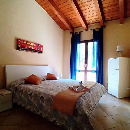Grazioso Attico Vicino Alla Spiaggia E Al Centro Castelsardo Eksteriør billede